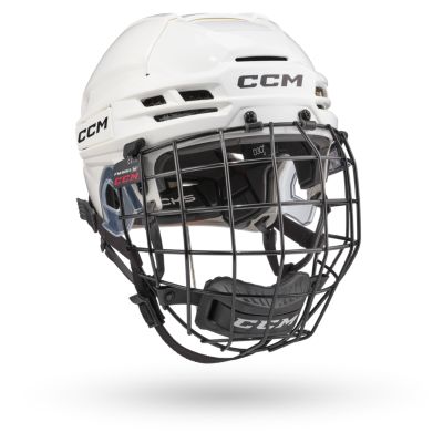 Casque combo Tacks 720 Sénior