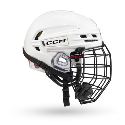 Tacks 720 Combo Helmet Senior