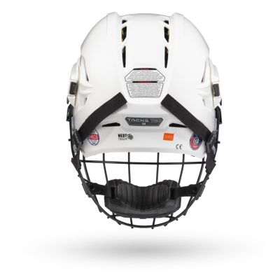 Tacks 720 Combo Helmet Senior