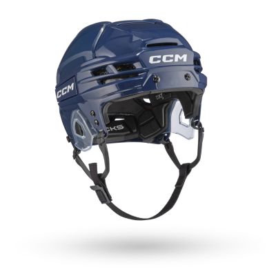 New small CCM Tacks 910 Helmet