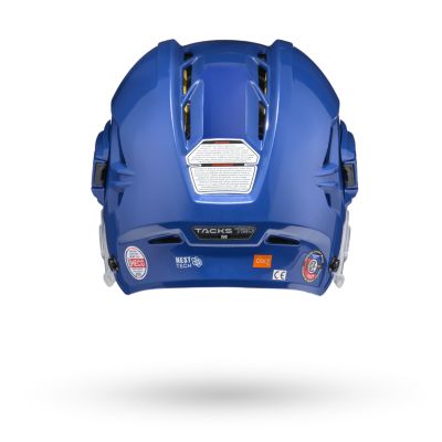 TACKS 720 Eishockey-Helm senior