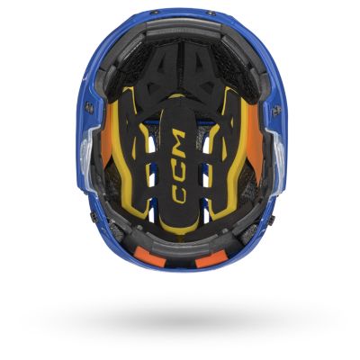 TACKS 720 Eishockey-Helm senior