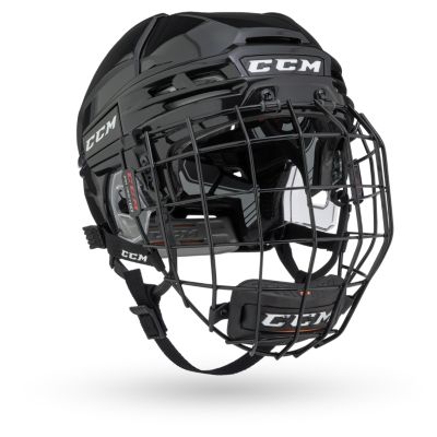 Tacks 910 Combo Helmet Senior