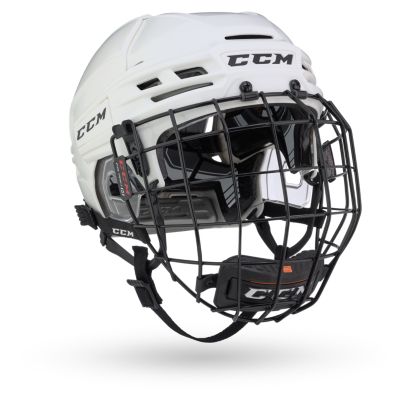 Tacks 910 Combo Helmet Senior