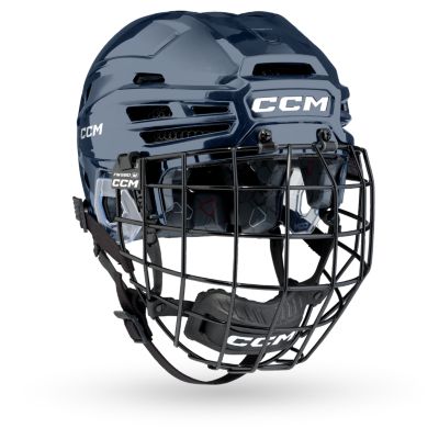 Tacks 920 Combo Helmet Senior
