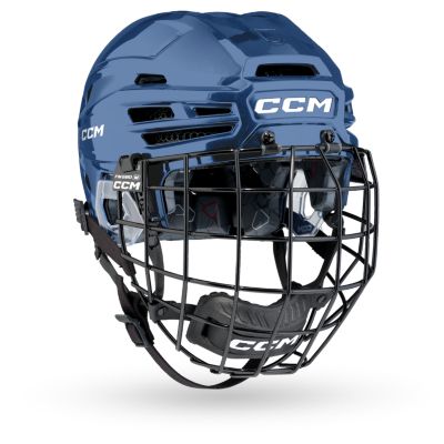 Tacks 920 Combo Eishockey-Helm Senior