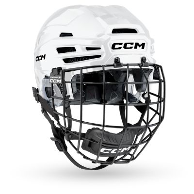 Tacks 920 Combo Helmet Senior