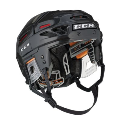 H-1 Vintage Style Hockey Helmet Adjustable (Senior Sm/Med)