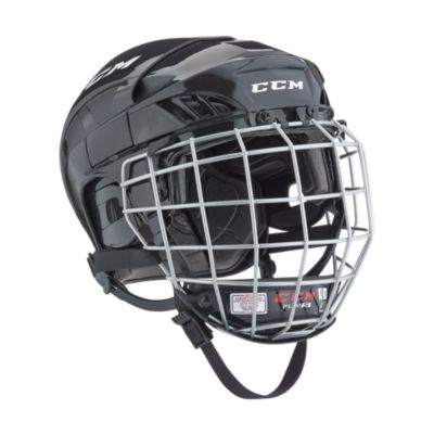 Fitlite 40 Combo Helmet Senior