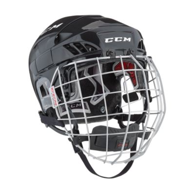Fitlite 60 Combo Helmet Senior