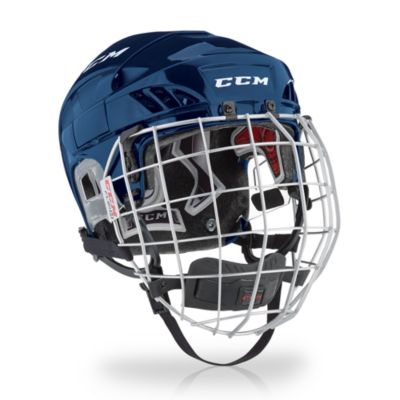 Fitlite 60 Combo Helmet Senior