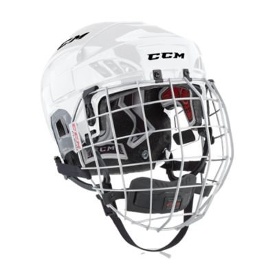 Fitlite 60 Combo Helmet Senior
