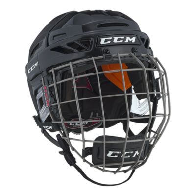 Fitlite 90 Combo Helmet Senior