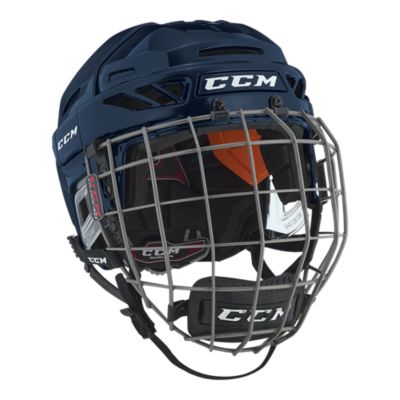 Fitlite 90 Combo Helmet Senior