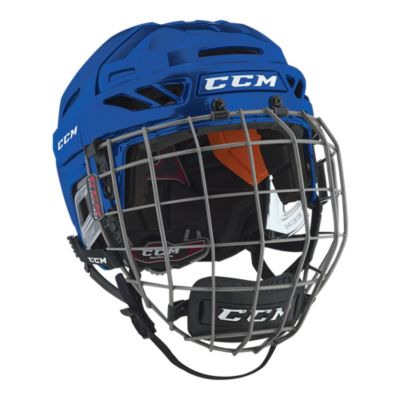 Fitlite 90 Combo Helmet Senior