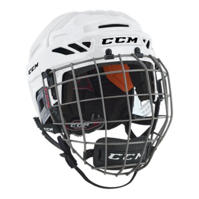 Fitlite 90 Combo Helmet Senior
