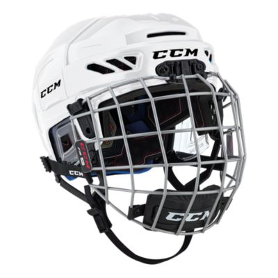 CCM FL3DS Youth/Junior Hockey Helmet Decal Kit