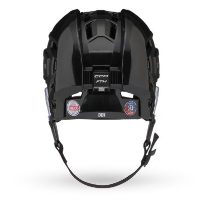 Casque FTW Senior