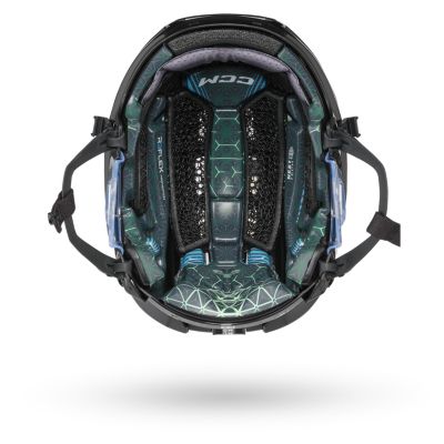 Casque FTW Senior