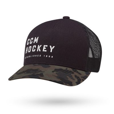 Casquette camo MESHBACK TRUCKER Adulte