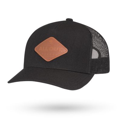 Michael Faraday Trucker Hat