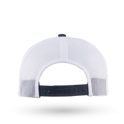 Casquette Meshback Camionneur &Eacute;tats-Unis Adulte