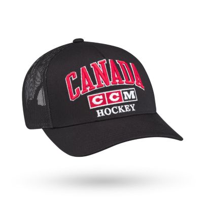 CANADA MESH TRUCKER