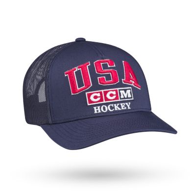 USA MESH TRUCKER