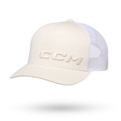 Casquette Core en mesh trucker