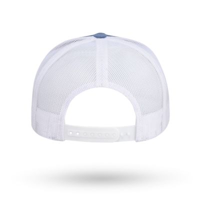 Vintage MESHBACK TRUCKER Cap Adult