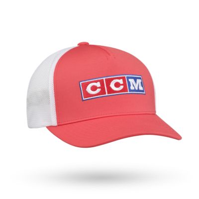 Vintage MESHBACK TRUCKER Cap Adult