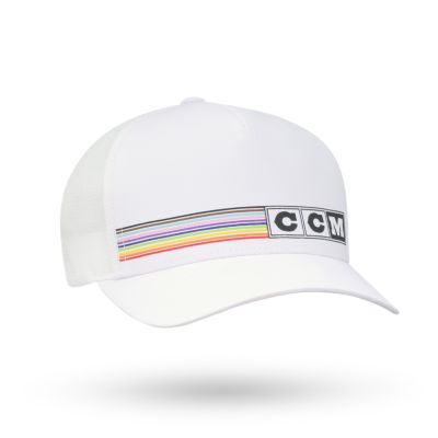 Erin Ambrose Meshback Trucker Cap