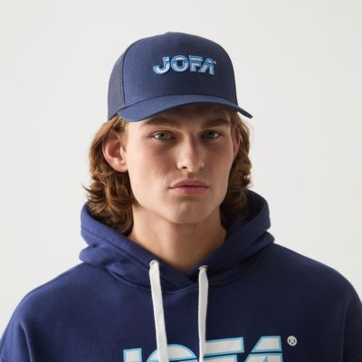 JOFA Vintage MESHBACK TRUCKERKEPS