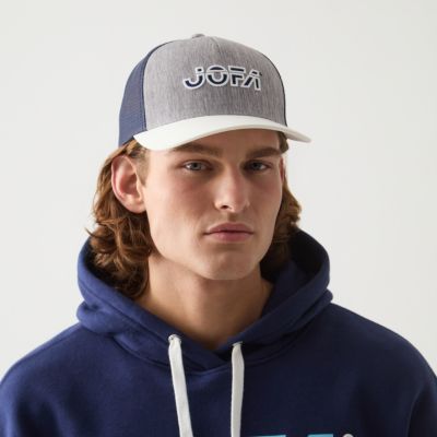 CCM JOFA Meshback Trucker Lippalakki