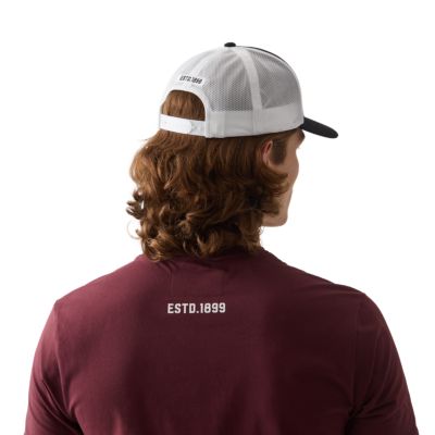 Casquette Vintage MESHBACK TRUCKER Jeunesse