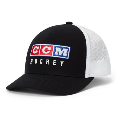 Casquette Vintage MESHBACK TRUCKER Jeunesse