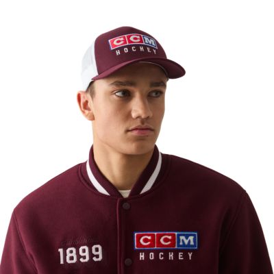 Ccm youth hat on sale