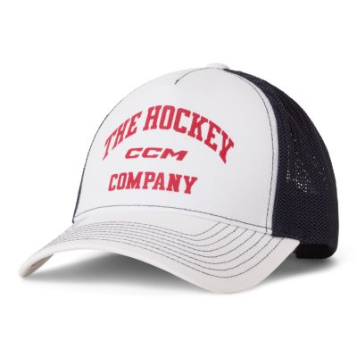 Athleisure Meshback Trucker Cap til voksne