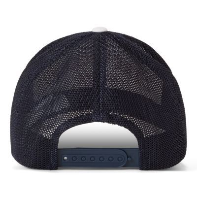 Athleisure Meshback Trucker Cap til voksne