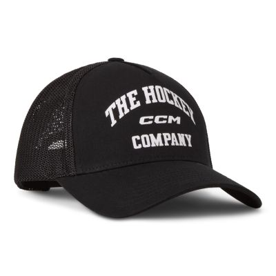 Athleisure Meshback Trucker Cap Adult