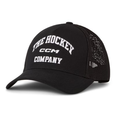 Athleisure Meshback Trucker Cap Adult