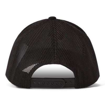 Athleisure Meshback Trucker Cap Adult