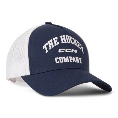Athleisure Meshback Trucker Cap Adult