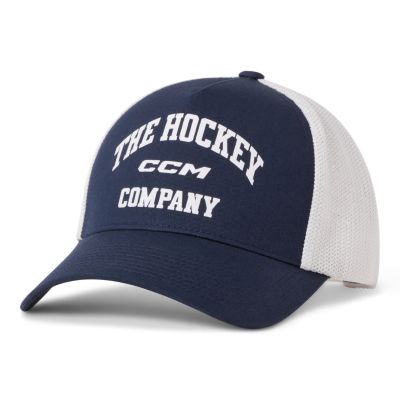 Athleisure Meshback Trucker Cap Adult