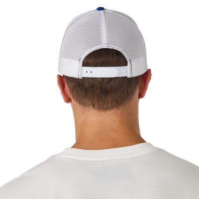 Athleisure Meshback Truckercaps
