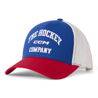 Athleisure Meshback Truckercaps