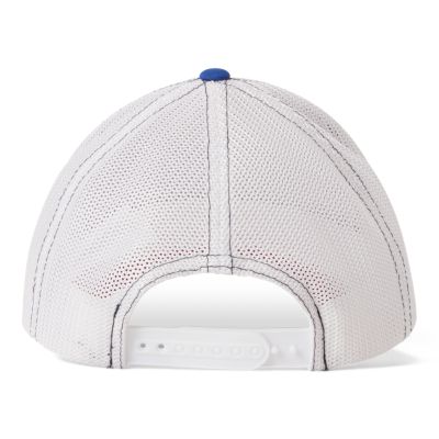 Athleisure Meshback Truckercaps