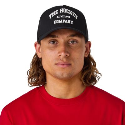 Athleisure Meshback Trucker Cap Adult