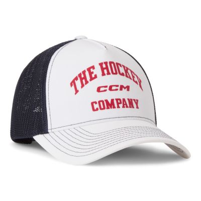 Athleisure Meshback Trucker Cap Youth