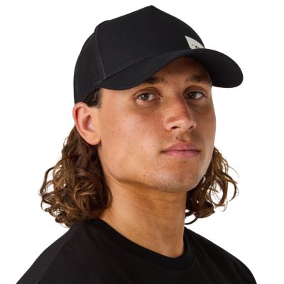 Casual Meshback Trucker Cap Adult
